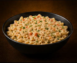 Chicken Pasta