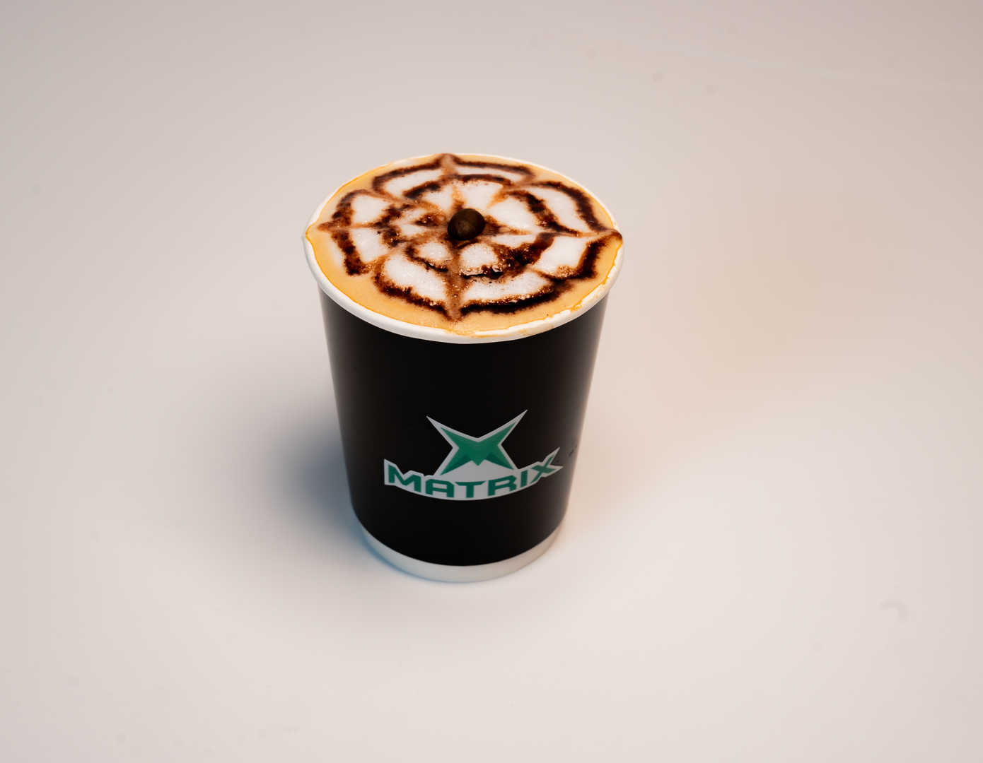 Hot Chocolate