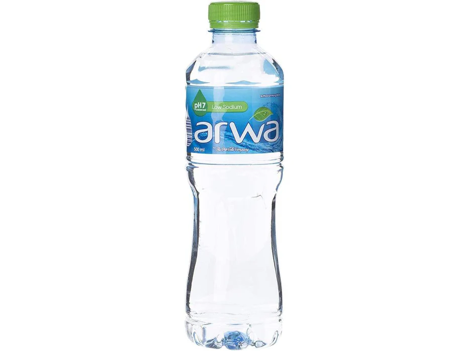 Water