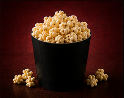 Popcorn Medium