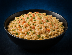 Shrimp Pasta