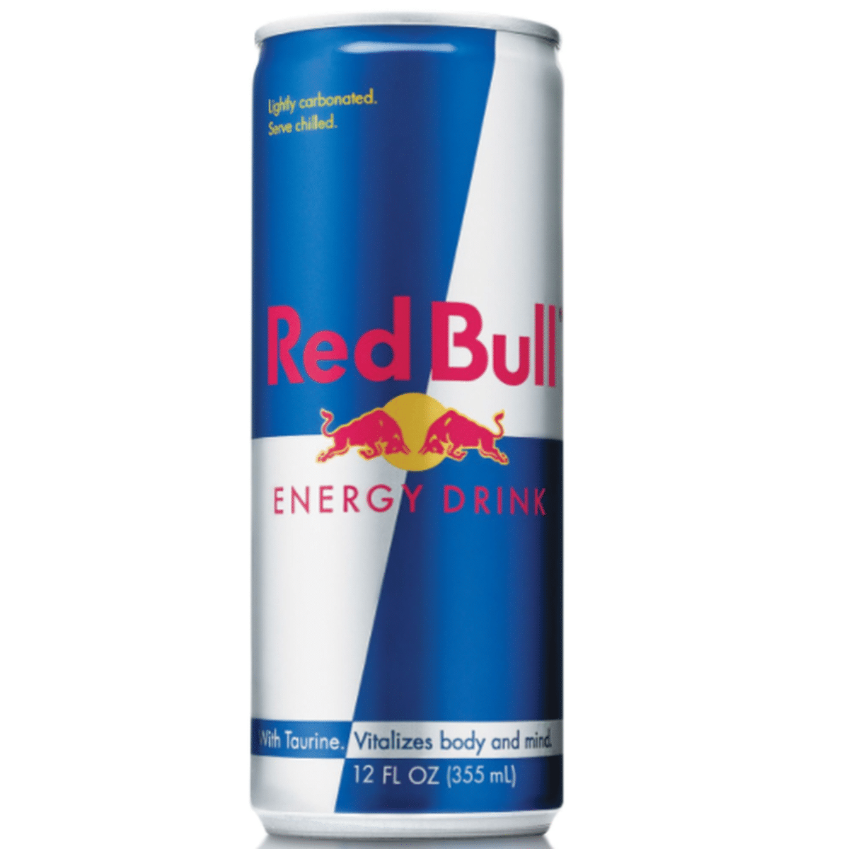 Red Bull Sugar Free