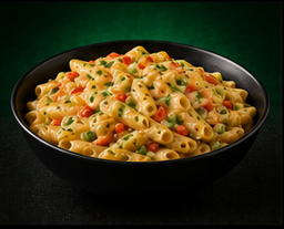 Mix Pasta