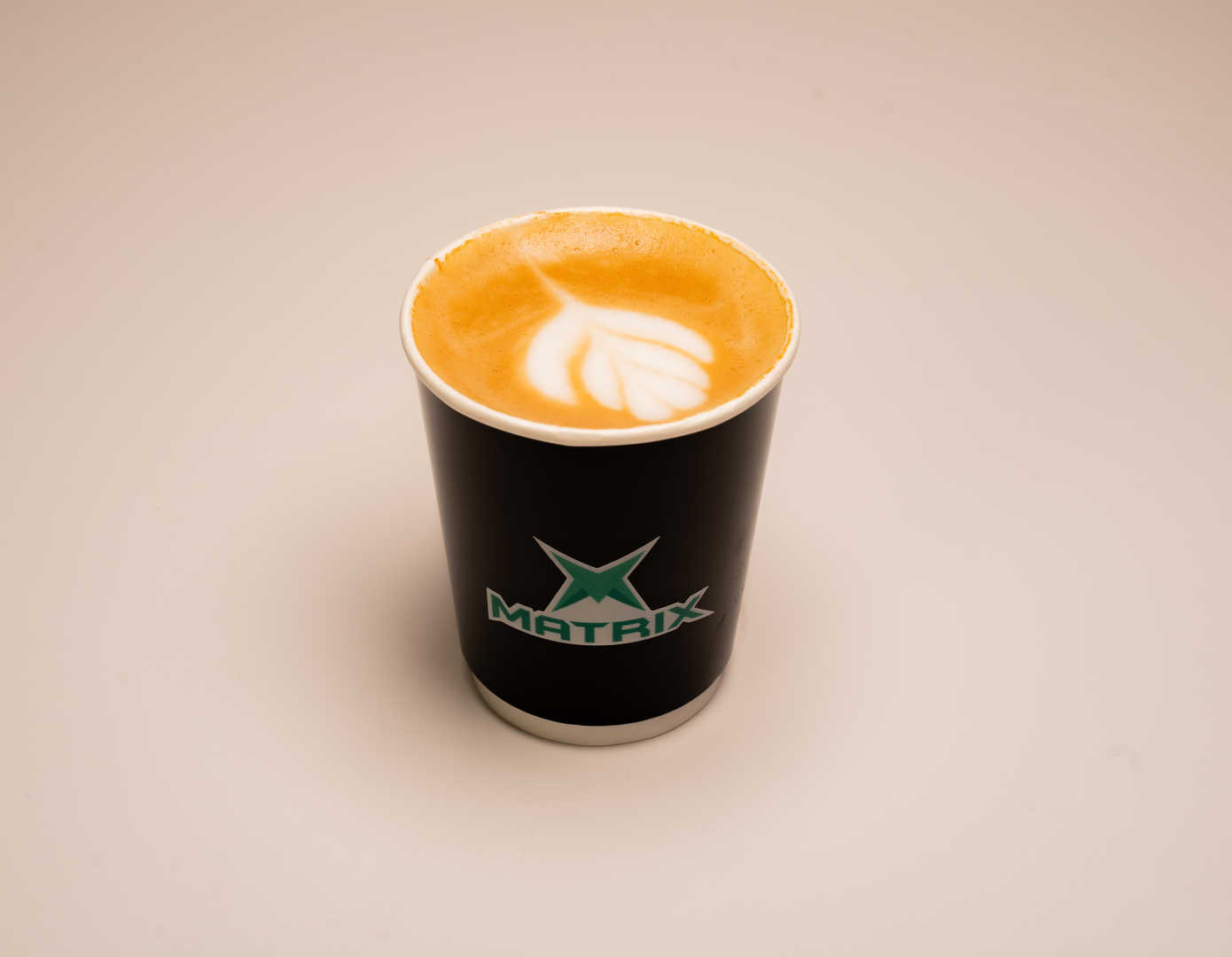 Cafe Latte