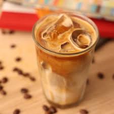 Iced Spanish