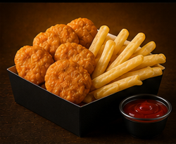 Chicken Nuggets