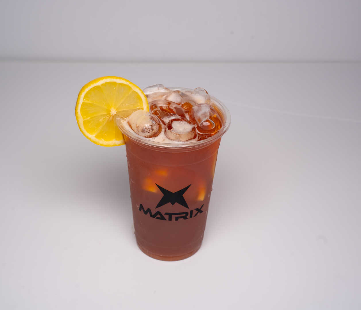 Lemon Ice Tea