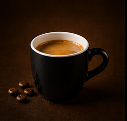 Espresso Single