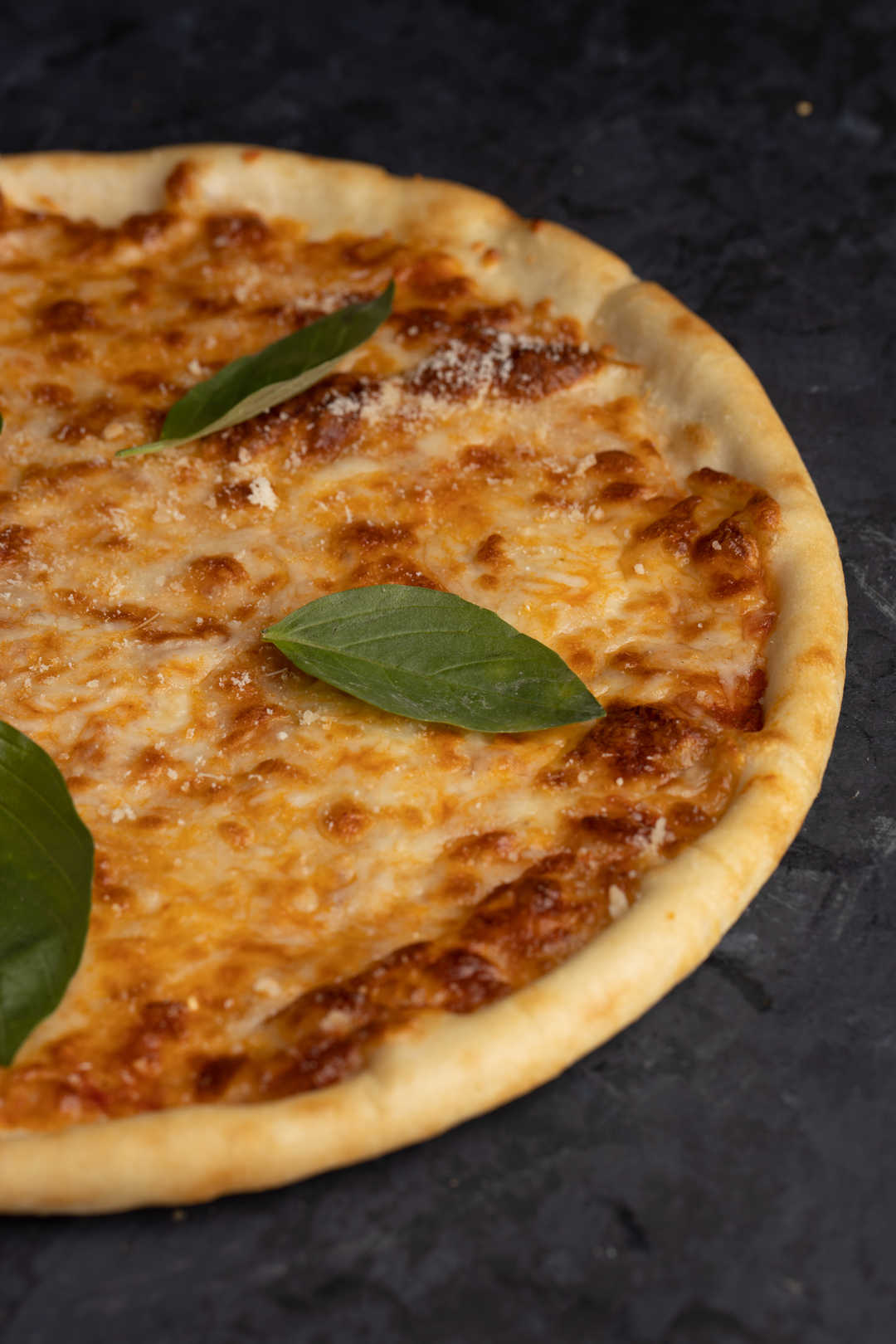 Margarita Pizza (M)
