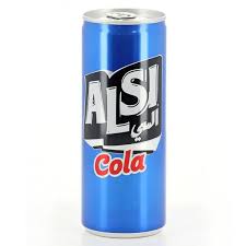 Alsi Cola