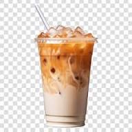 Iced Latte