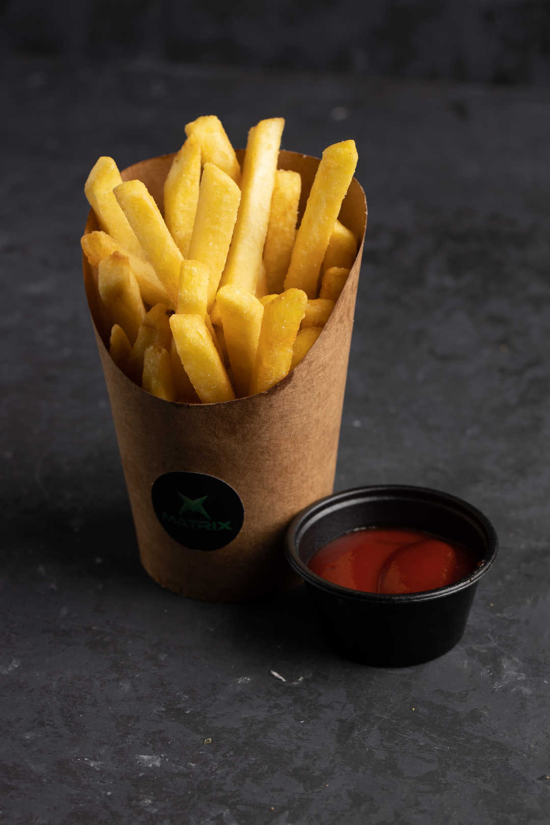 Regular Fries